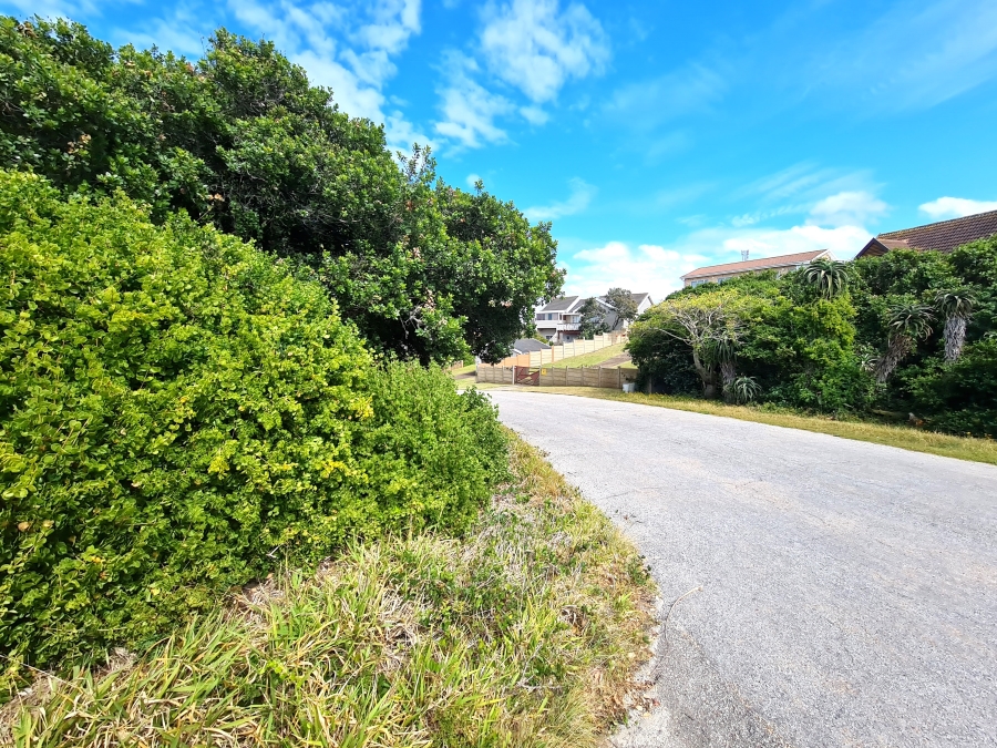 0 Bedroom Property for Sale in Aston Bay Eastern Cape